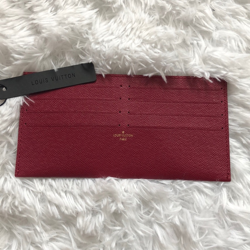 Card and cash holder